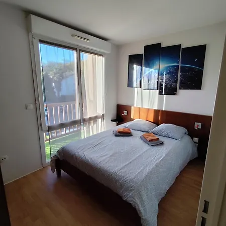 Apartment Le Cocon Du Monde *