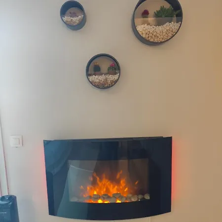 Le Cocon Du Monde Apartment *