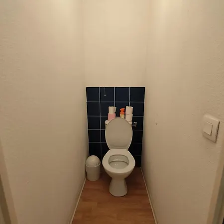 Le Cocon Du Monde Apartment