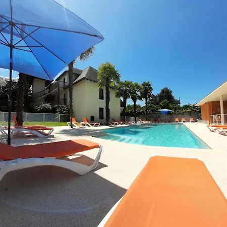 Le Cocon Du Monde Appartamento