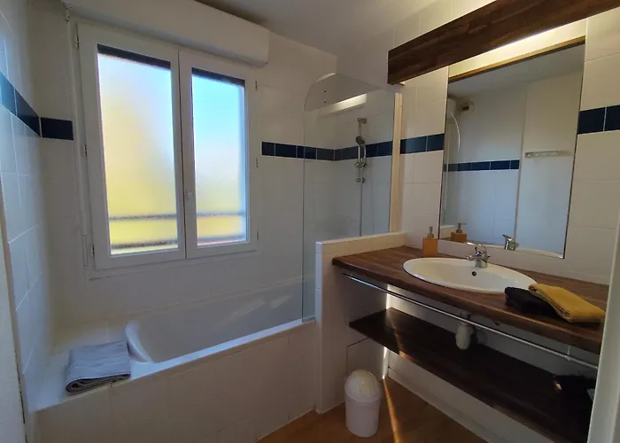 Appartamento Le Cocon Du Monde *