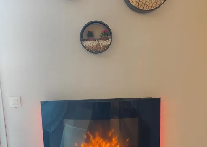 Le Cocon Du Monde Appartamento *