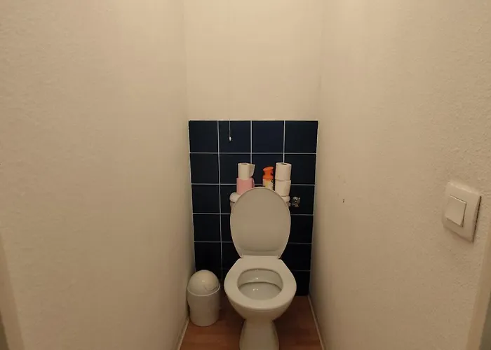 Le Cocon Du Monde Appartamento