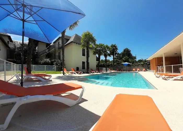 Le Cocon Du Monde Appartamento